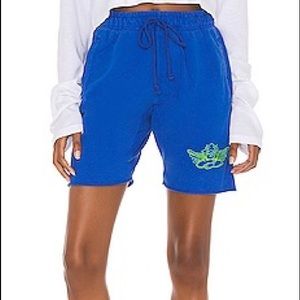 Boys Lie V3 shorts